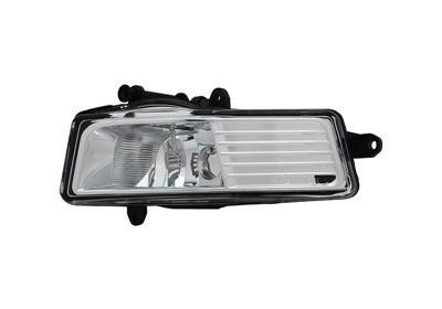 mistlamp, rechts Audi A6, 2008-2011
