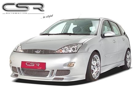 Voorbumper Ford Focus 1 MK1 XXLine