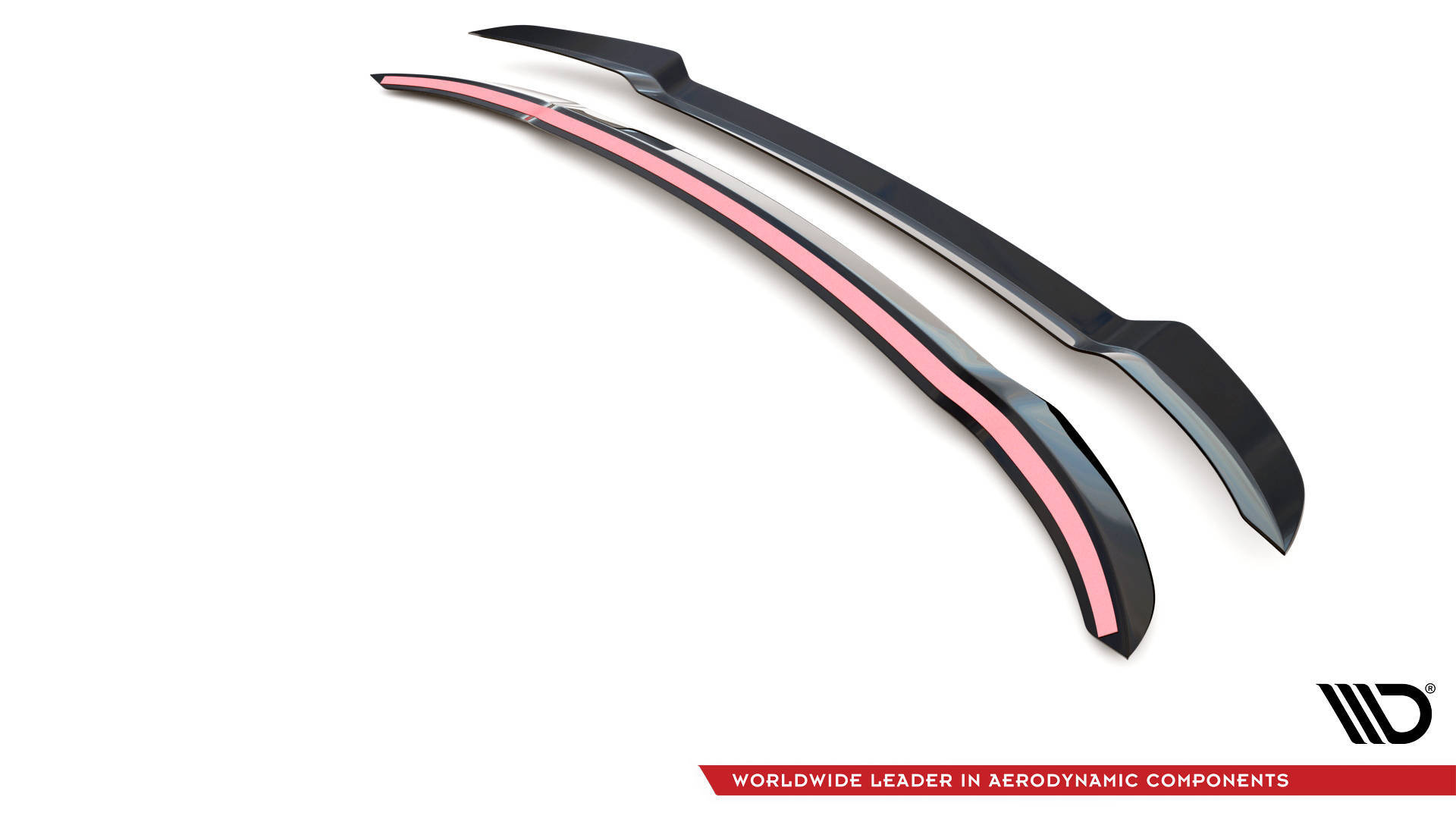 Bodykit Dodge Charger SRT Mk7 Facelift (2014–2023)