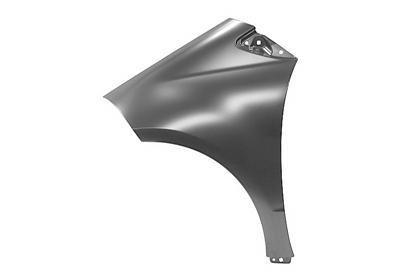 spatbord, links Mercedes A klasse, W169, 2004-2008