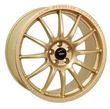 Team Dynamics Pro Race 1.2 7.5x17 5x115 ET 30 Goud