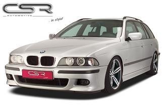 Voorbumper BMW 5 serie E39 M5 sedan / touring 95-03
