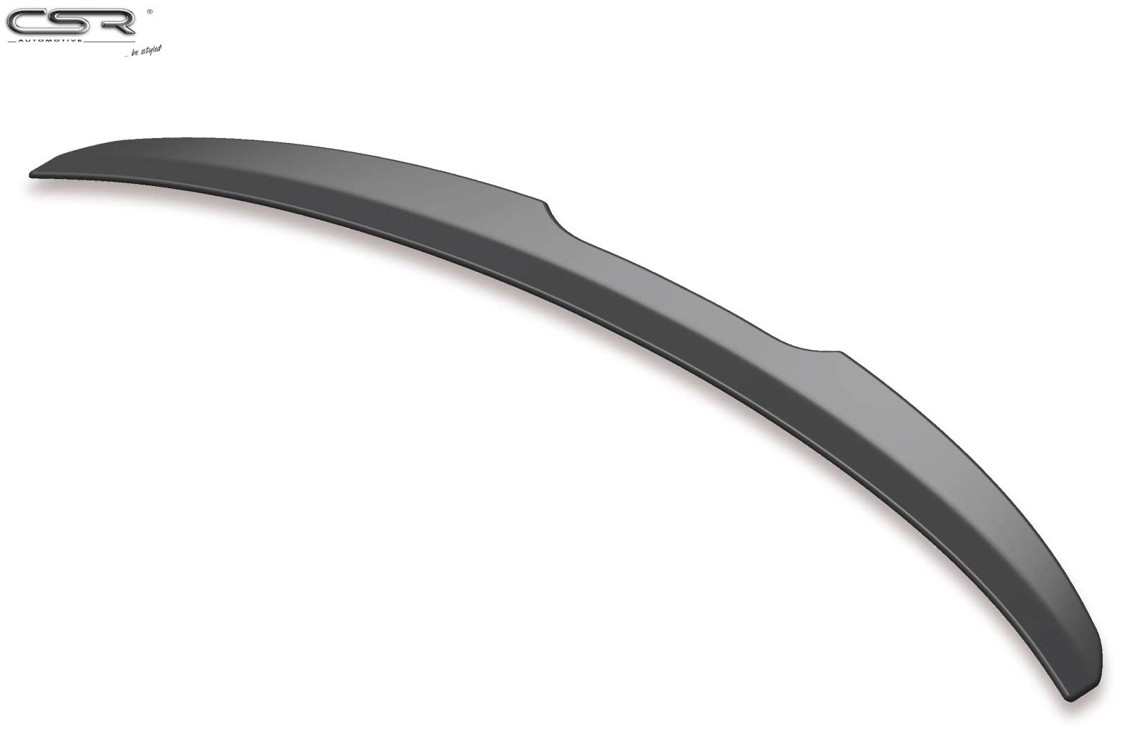 Achterspoiler Mazda CX-3 (2015–) Glans Zwart – CSR Automotive