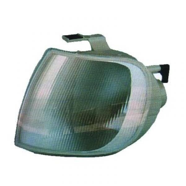 Knipperlicht links POLO 94-99 WIT