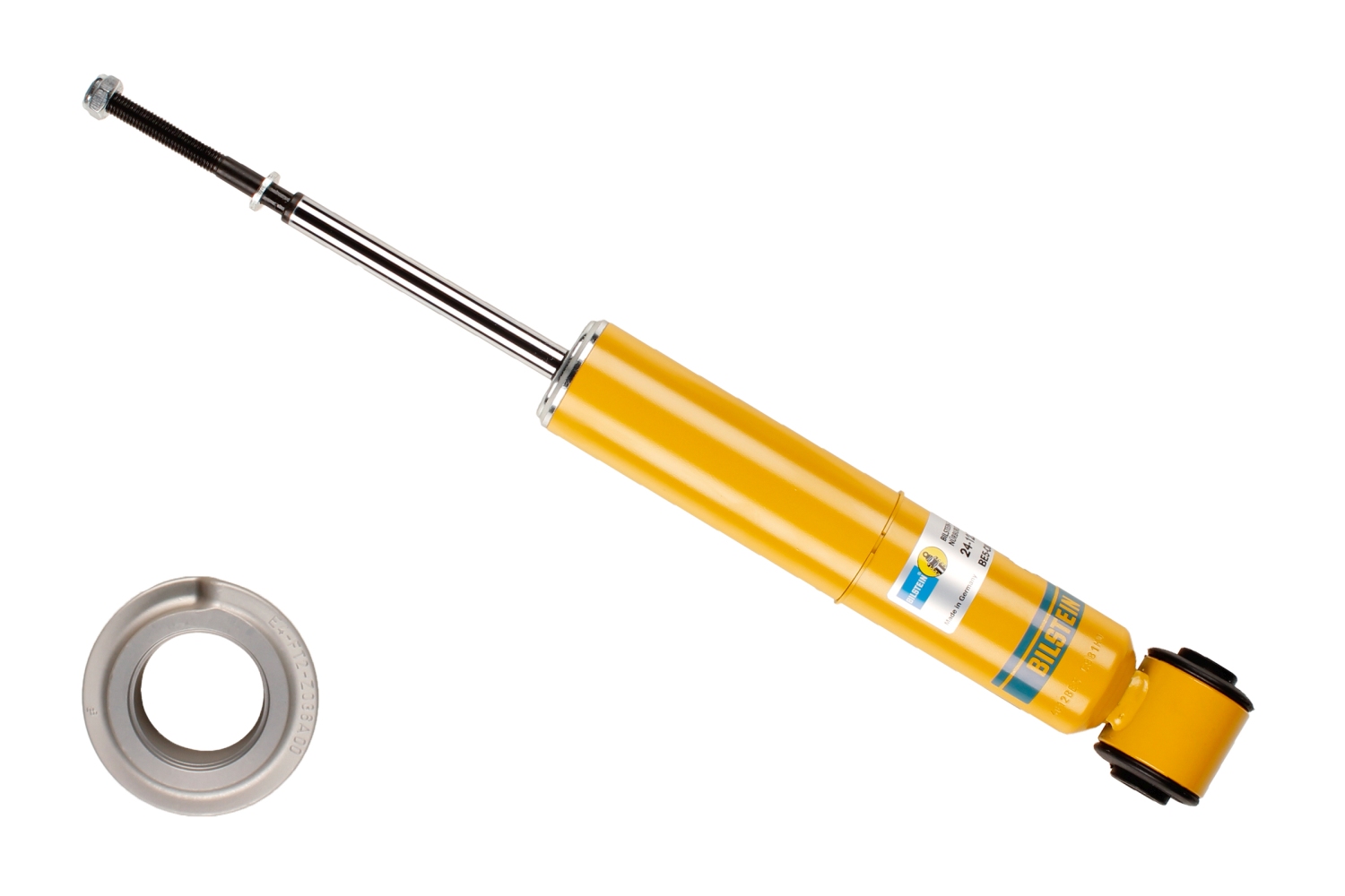 Amortiguador Trasero Bilstein B8 Para Alfa Romeo (939) 159/ Brera/ Spider