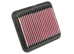 K&N Inlegfilter Suzuki Aerio 2.0 2002