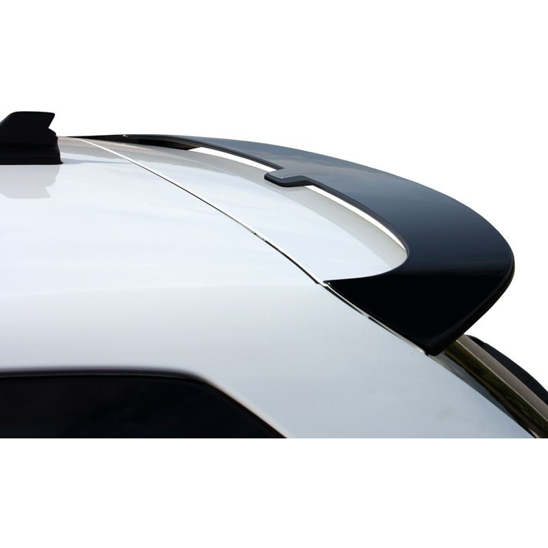 Achterklepspoiler VW Polo 6R 09 -