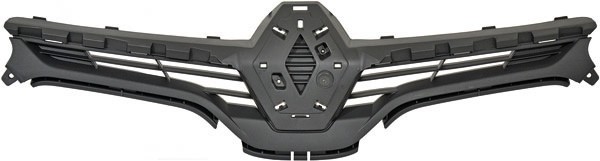 Grill Renault Megane