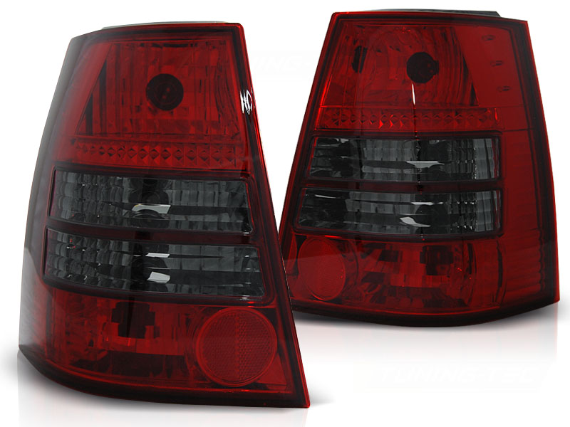 Taillights VW Golf IV 97-03