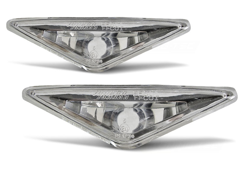 Indicator set Focus 98-04