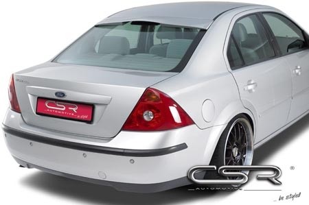 Raamspoiler Ford Mondeo MK3