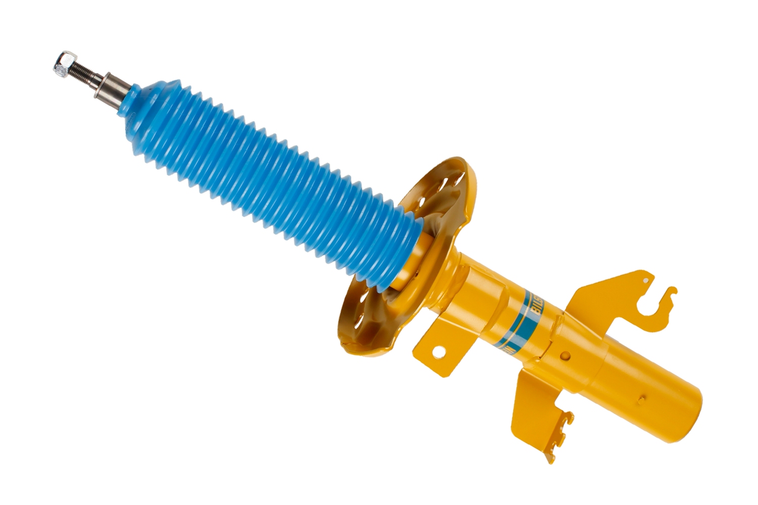 Amortiguador Delantero Izquierdo Bilstein B6 Para Alfa Romeo Giulietta 940