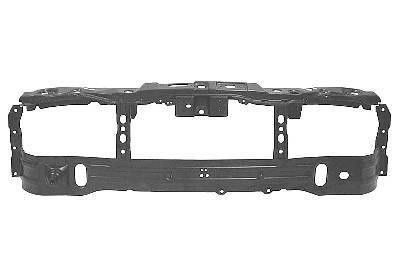 front Mazda 121, 2000-2001