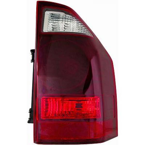 Achterlicht Links Mitsubishi Pajero