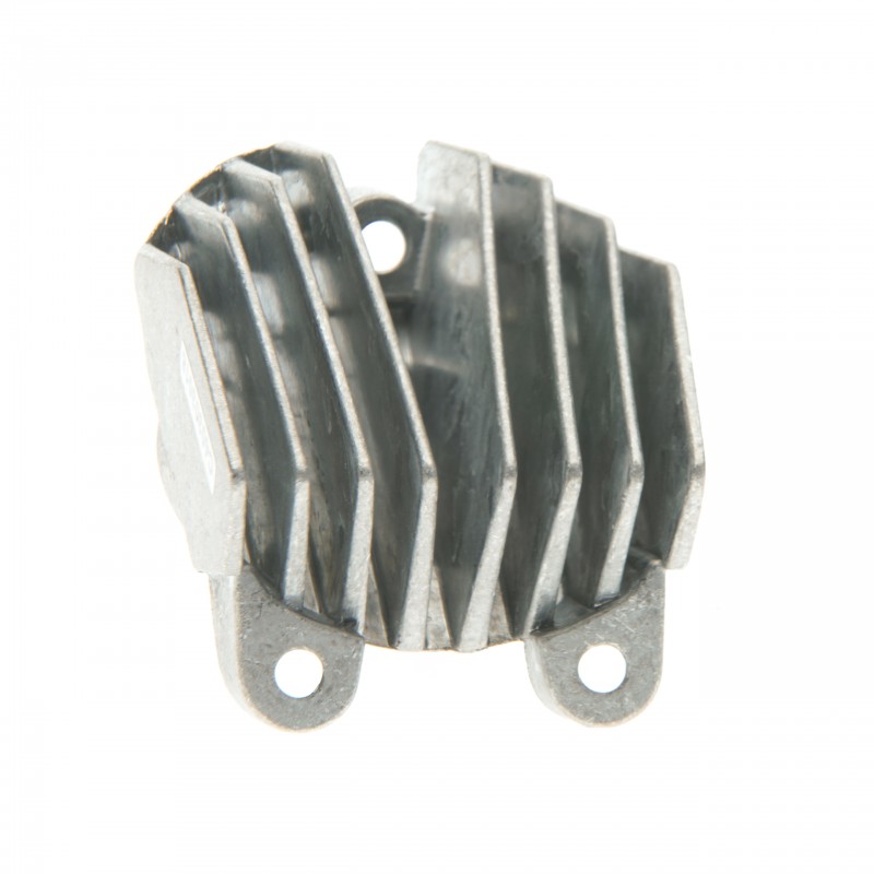LED Driver Module - DRL BMW 5 (F10, F11) BMW: 63127262731, 7262731