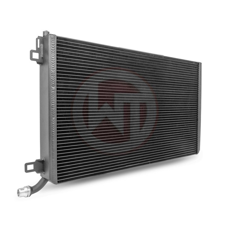 Mercedes Benz E63 (S) AMG W/S213 420/450kW 2017- Wagner Competition Radiateur Kit