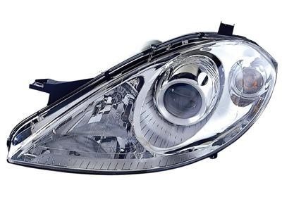 koplamp, Bosch, H7+H7, Avantgarde, links Mercedes A klasse, W169