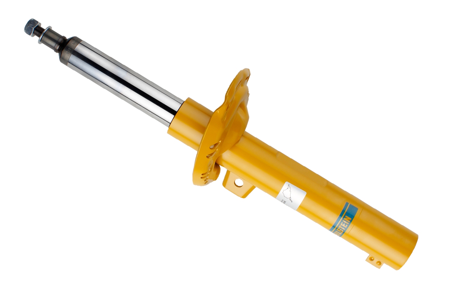Amortiguador Delantero Bilstein B6 Audi Q2 (ga)