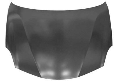 MOTORKAP VOOR ALFA ROMEO GIULIETTA 04/10+