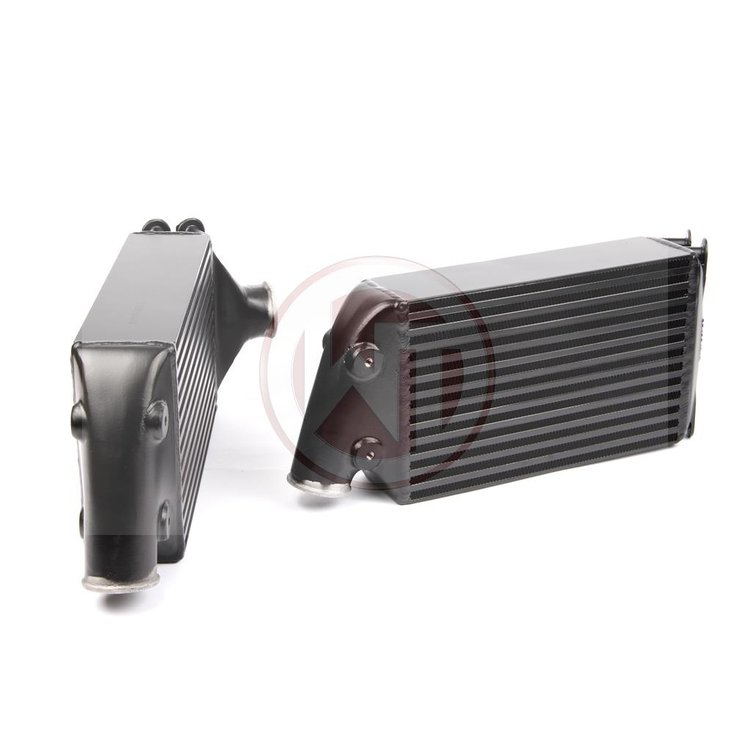 Intercooler Porsche 911 Turbo, 911TurboS 996 Wagner Performance kit