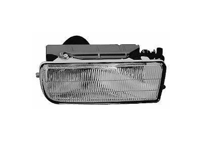 mistlamp, rechts BMW 3 serie E36, 1992-1999, Coupé/Cabrio