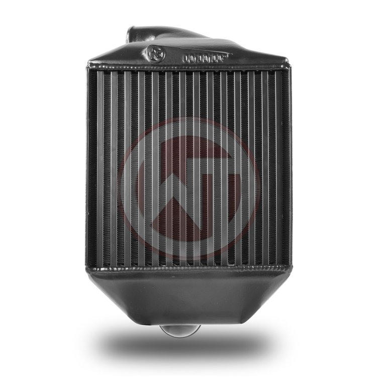 Intercooler Audi S4 B5 1997-2001 2.7 quattro 195kw Wagner Competition Gen.2 kit met carbon luchtleid