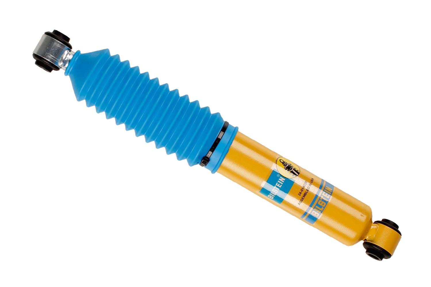 Amortiguador Delantero Bilstein B6 Gm T-blazer Sport