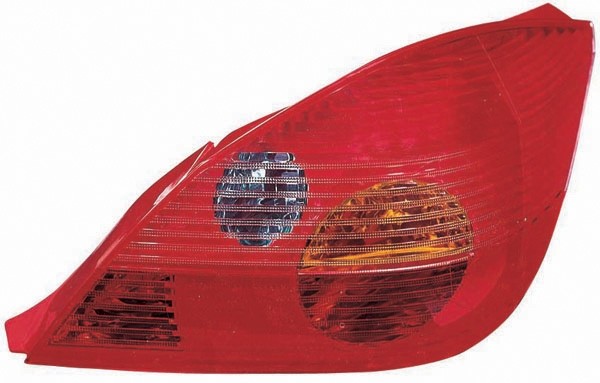 Achterlicht rechts TIGRA 04->>