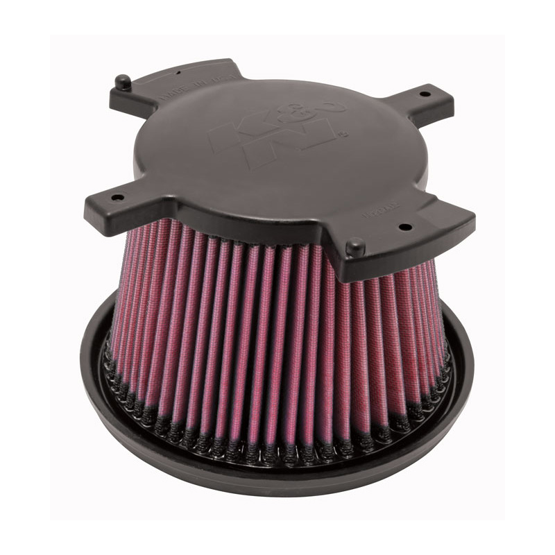 K&N vervangingsfilter  Chevrolet Silverado 6.6L-V8 Diesel 2005-2010 (E-0781)