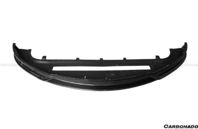 Tesla S Pre-facelift RZS Style Carbon Fiber Full Kit 2012-2015