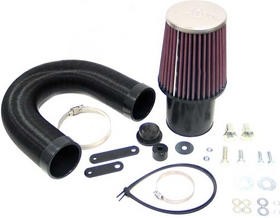 K&N 57i kit Mercedes A190 1.9i 125PK