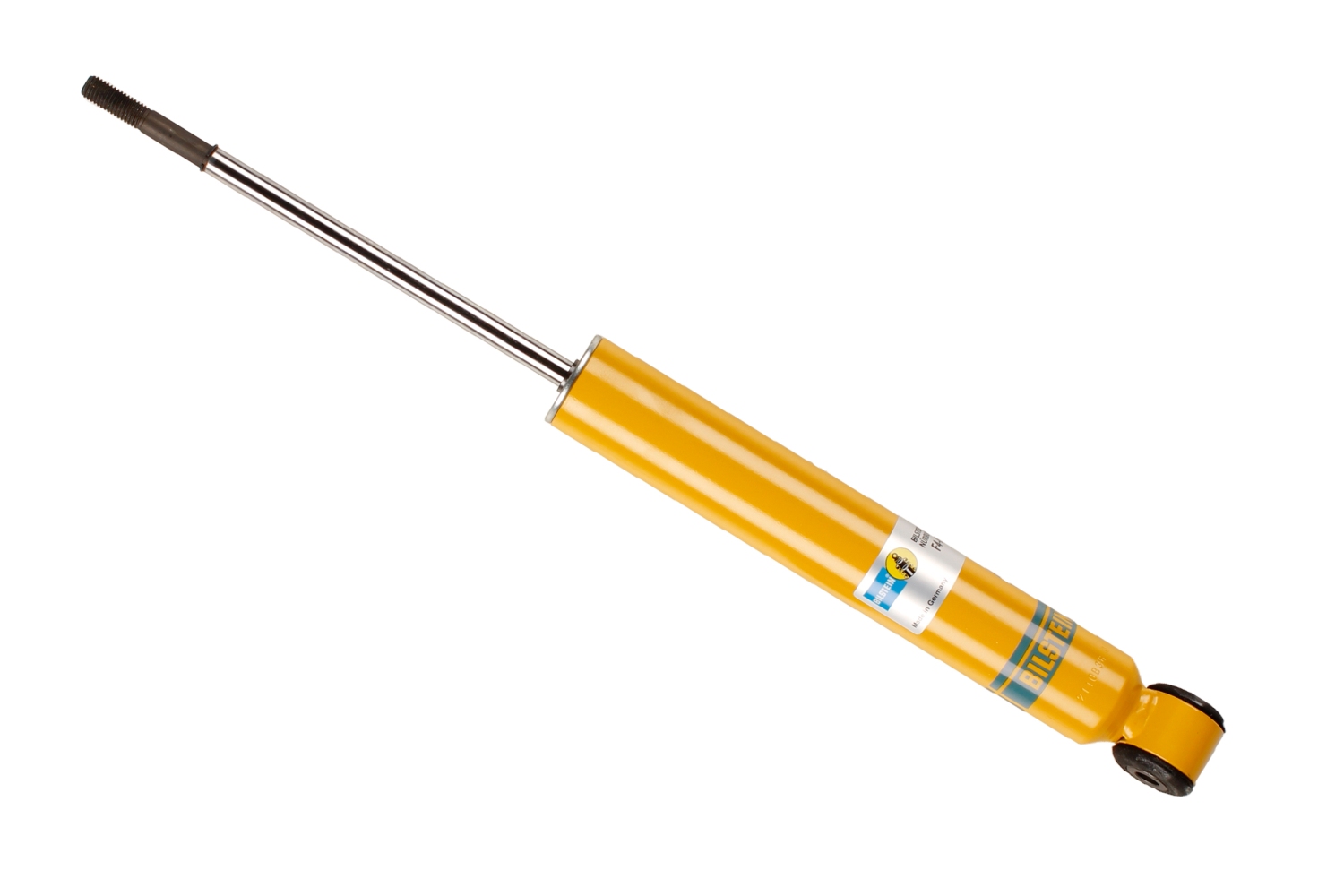 Amortiguador Trasero Bilstein B6 Opel Corsa A B Classic Tigra