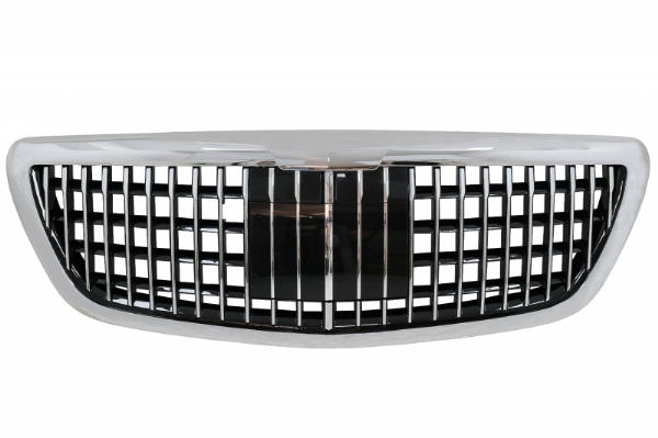 Bumper set W222