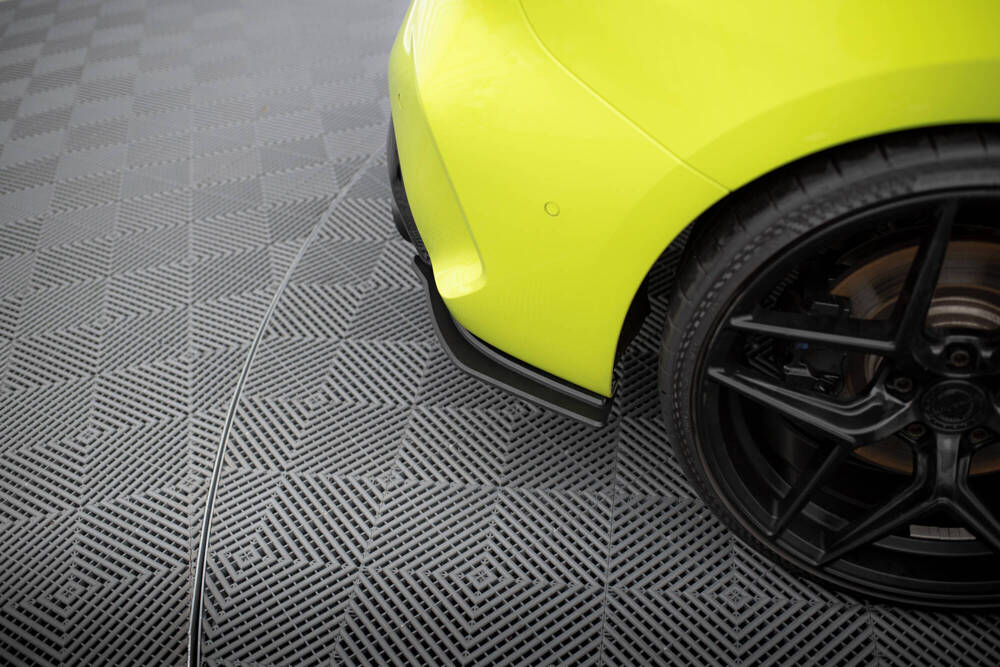 Zijdiffuser V.1 BMW 1 Serie M Pakket / M135i F40 Maxton Street Pro