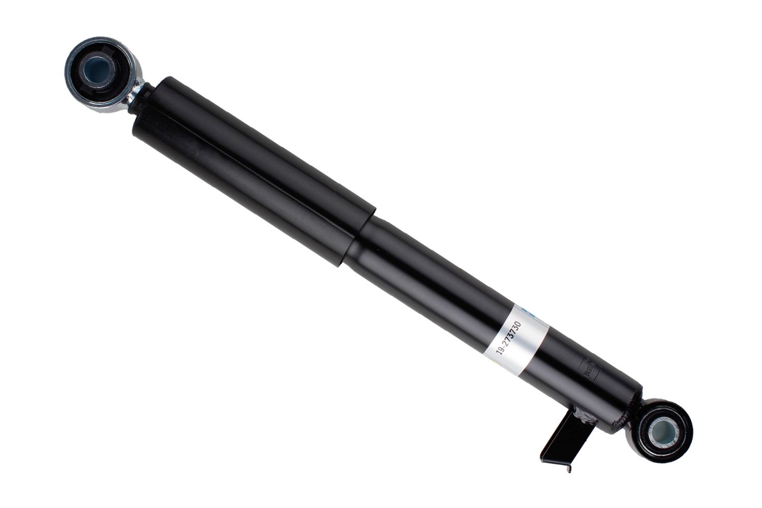 Amortiguador Trasero Bilstein B4 Hyundai Santa Fe Iii (dm) 2wd