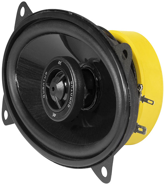 ESX Quantum QE462  4 x 6  2 weg speakers