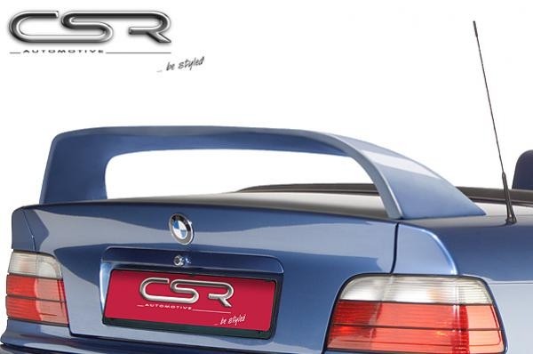 Achterspoiler BMW E36 CSR X-Line