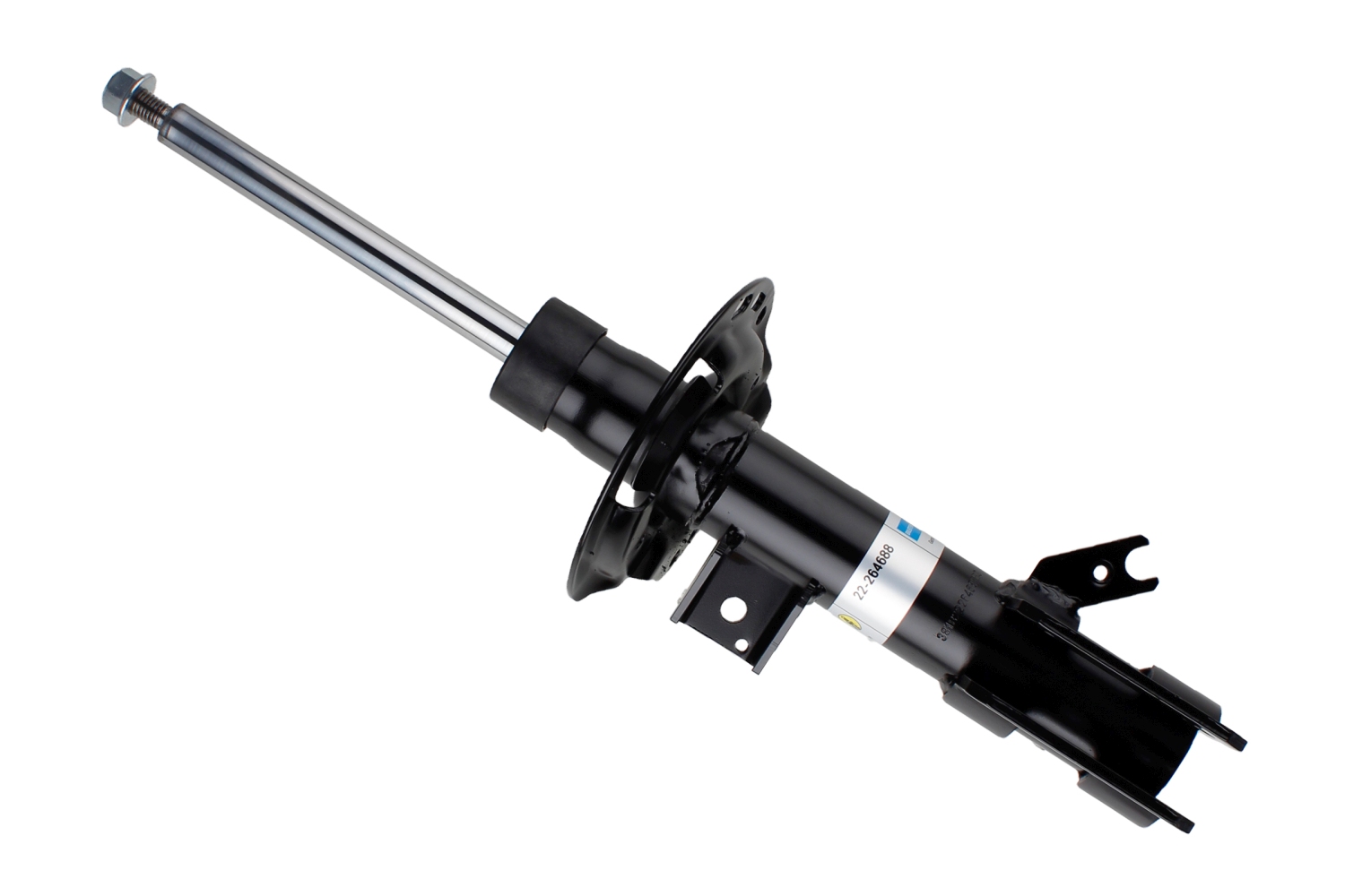 Amortiguador Bilstein Ford Galaxy 3 S-max 2 - Vr