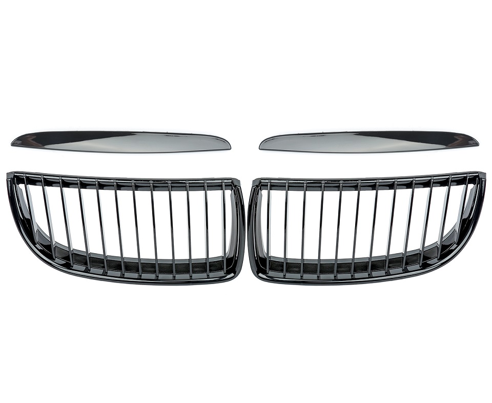 SET Nieren R/L BMW E90 05-08