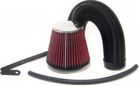 K&N 57i kit Audi A4 (B5) 1.9 TDi 90/110/115PK 95-01
