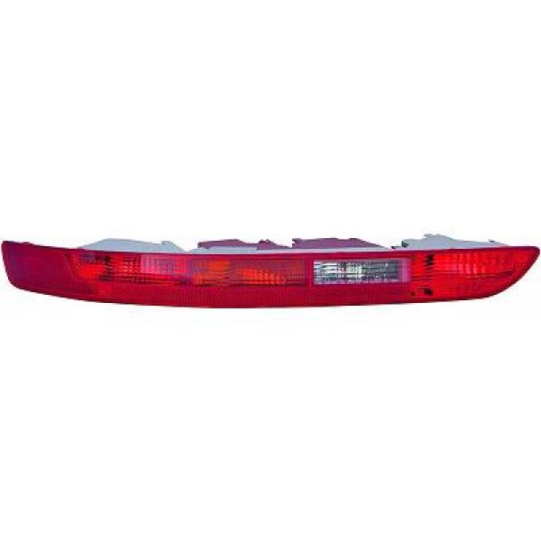 Mistlamp Links Audi Q9