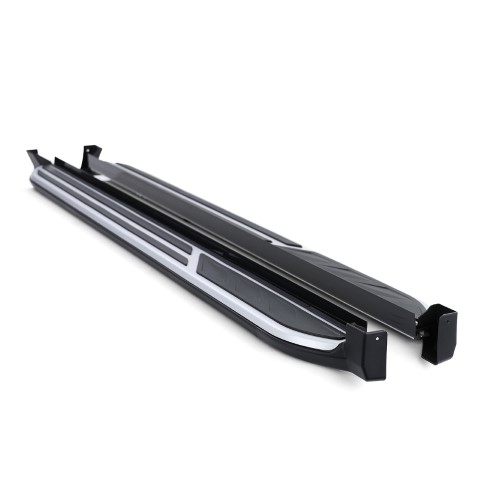 Sidesteps Treeplaten VW Tiguan 16-..