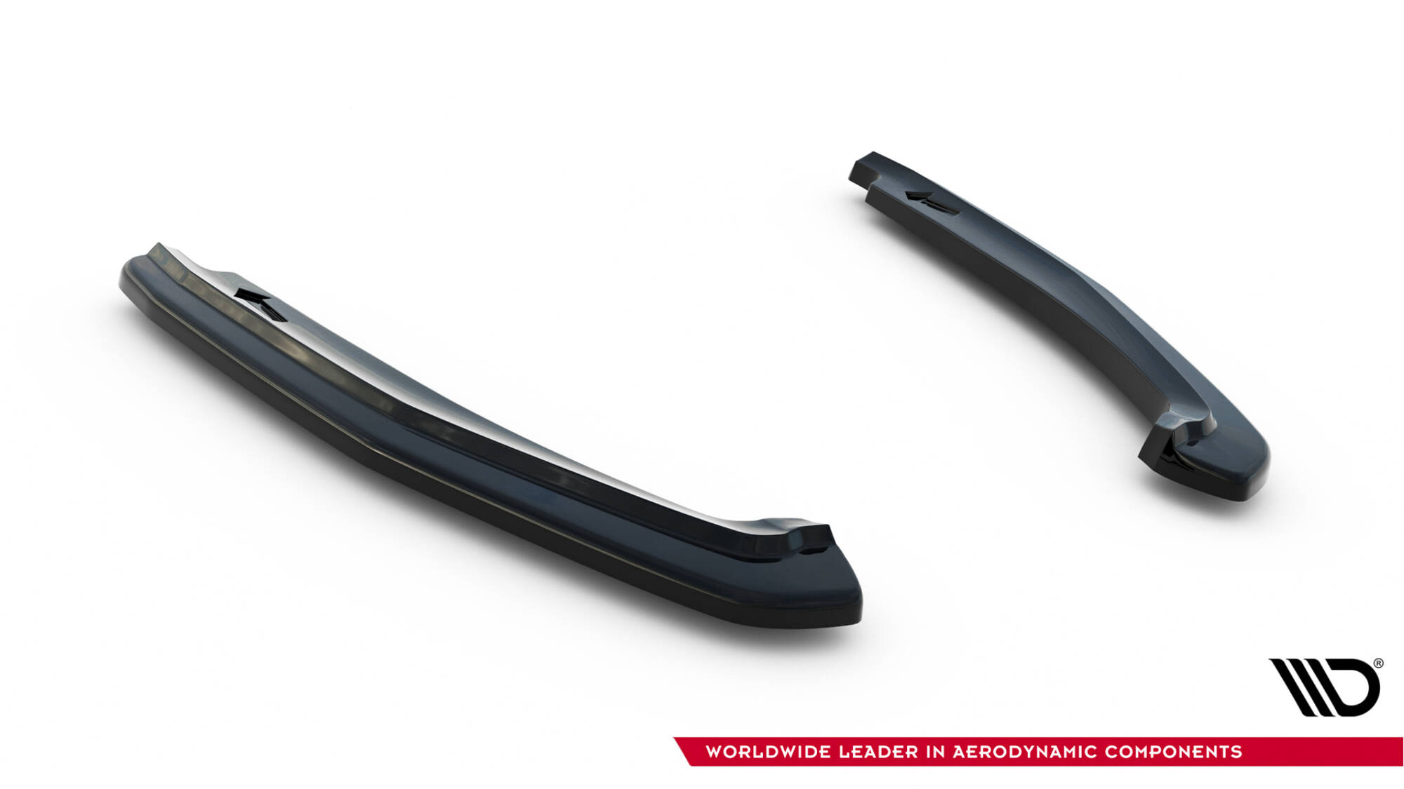 Bodykit – Lexus RC Mk1 (2014–2018)