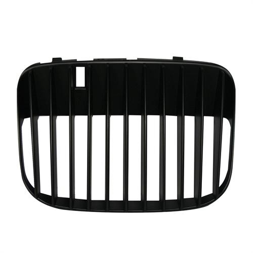 Grill zonder Embleem Seat Leon/Toledo 1M >05