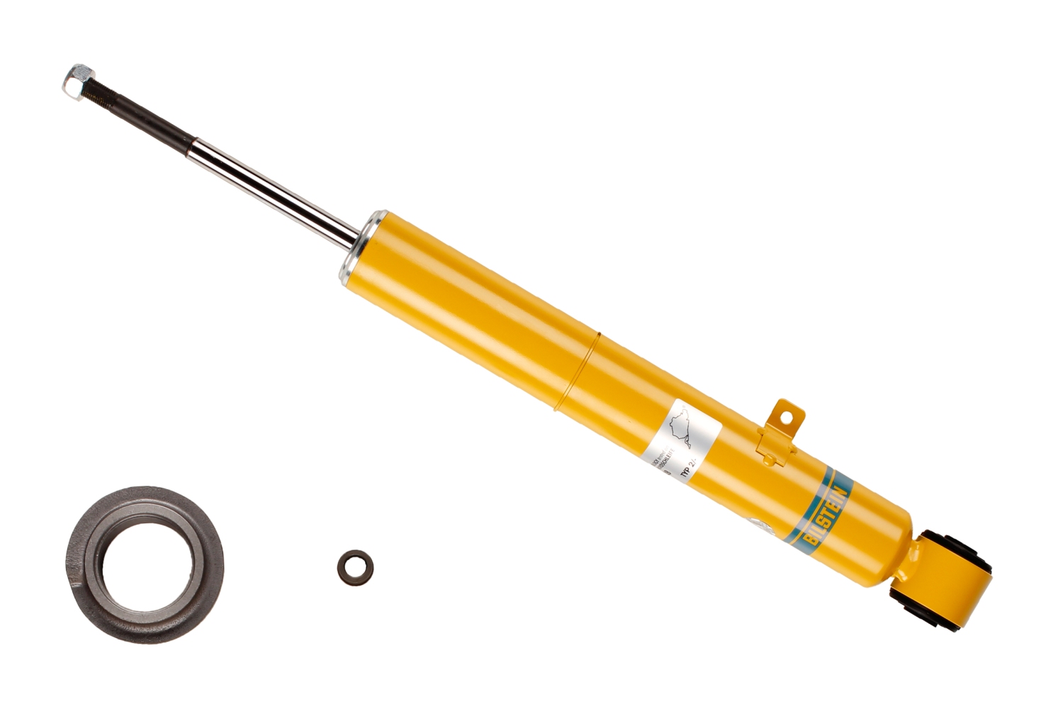 Amortiguador Delantero Bilstein B8 Toyota Lexus Gs (jzs160)