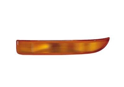 knipperlicht, oranje, zonder elektr deel, links Renault Master,