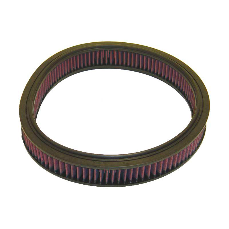 K&N vervangingsfilter  Mercedes 190 118pk (E-2865)