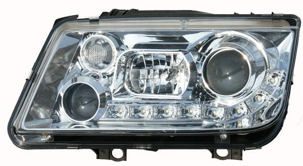 Headlights VW Bora 98-05