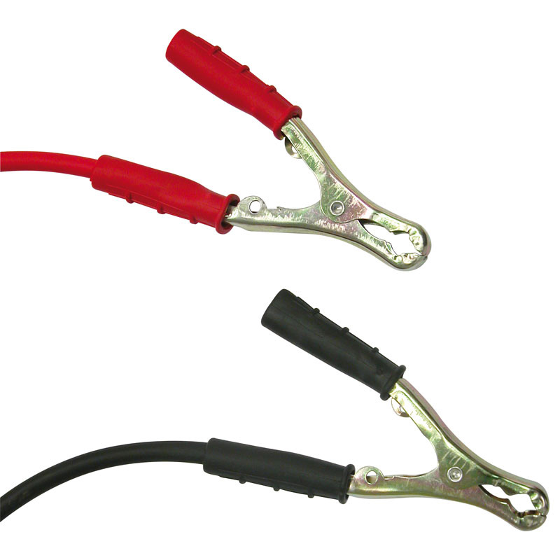 Carpoint Startkabelset 200A Geïsoleerde Handgreep