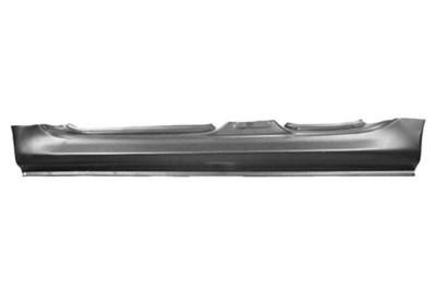 dorpel, 4/5 drs, rechts Peugeot 206, 1998-2009